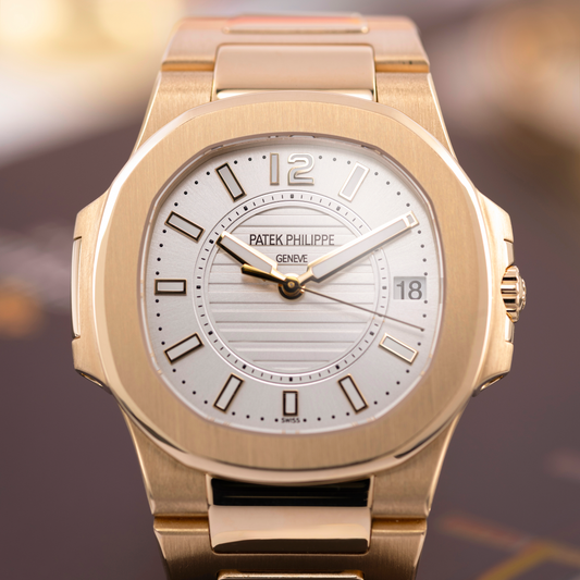 Ladies' Nautilus
