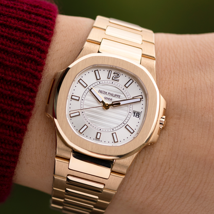 Ladies' Nautilus