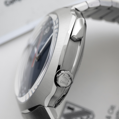 Streamliner 'Flyback' Chronograph