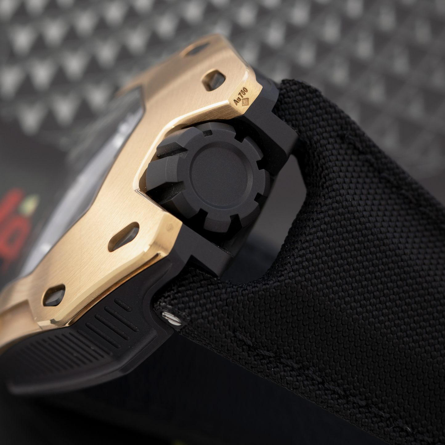 Limited Edition UR105 "Iron Knight"