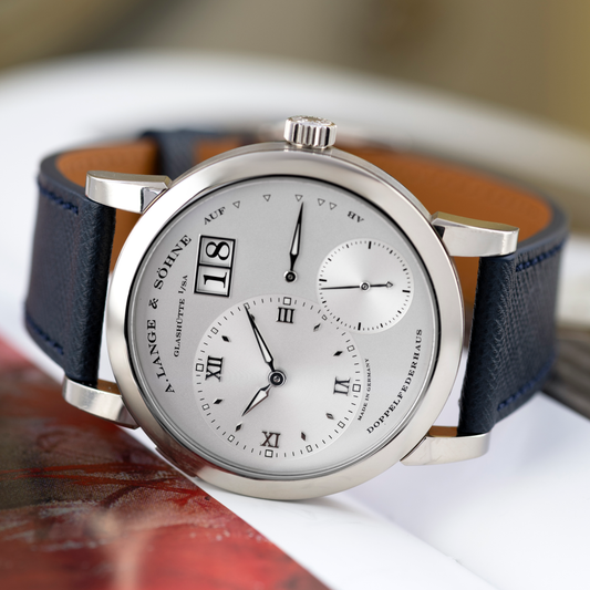 Lange 1 "Luminous"