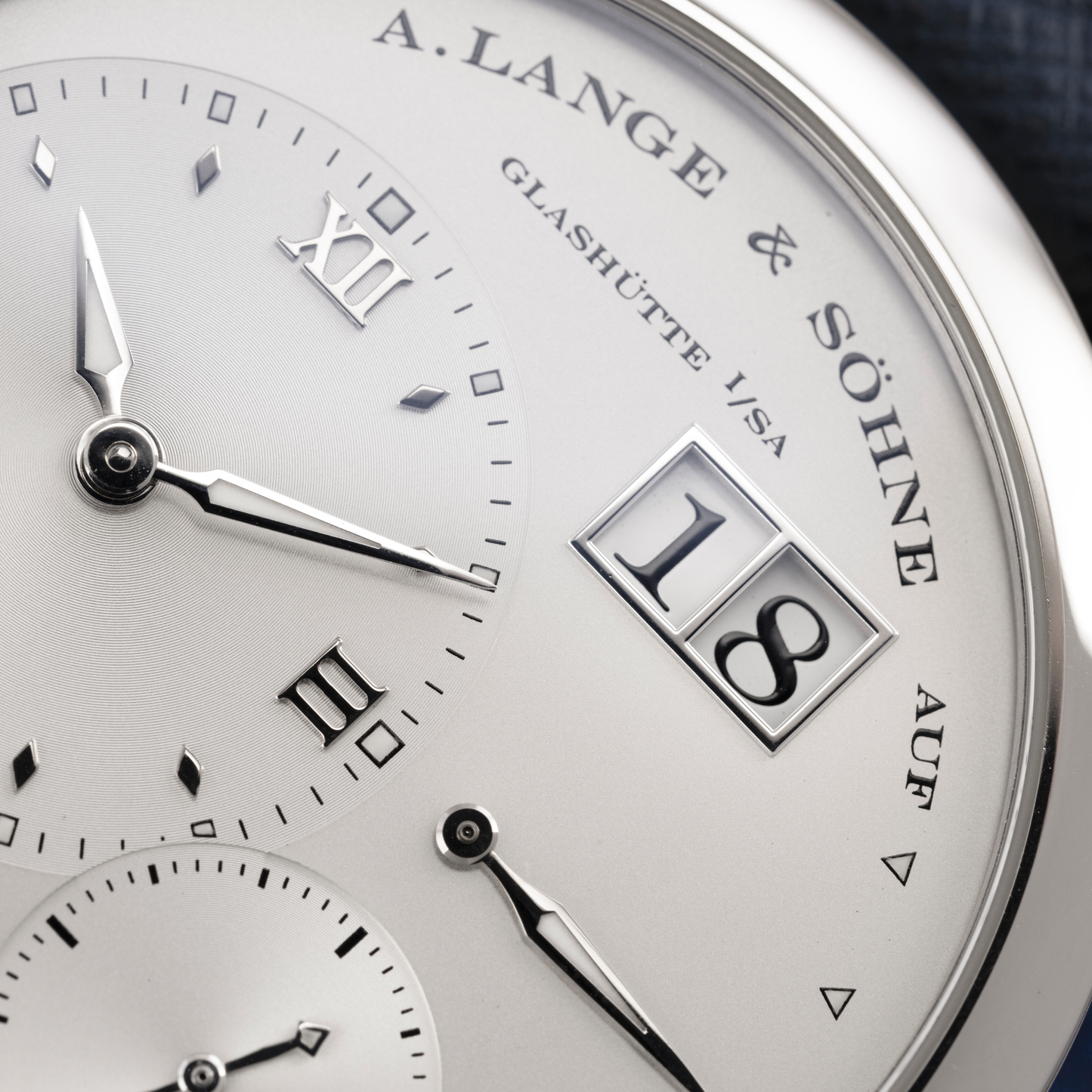 Lange 1 "Luminous"