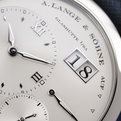Lange 1 "Luminous"