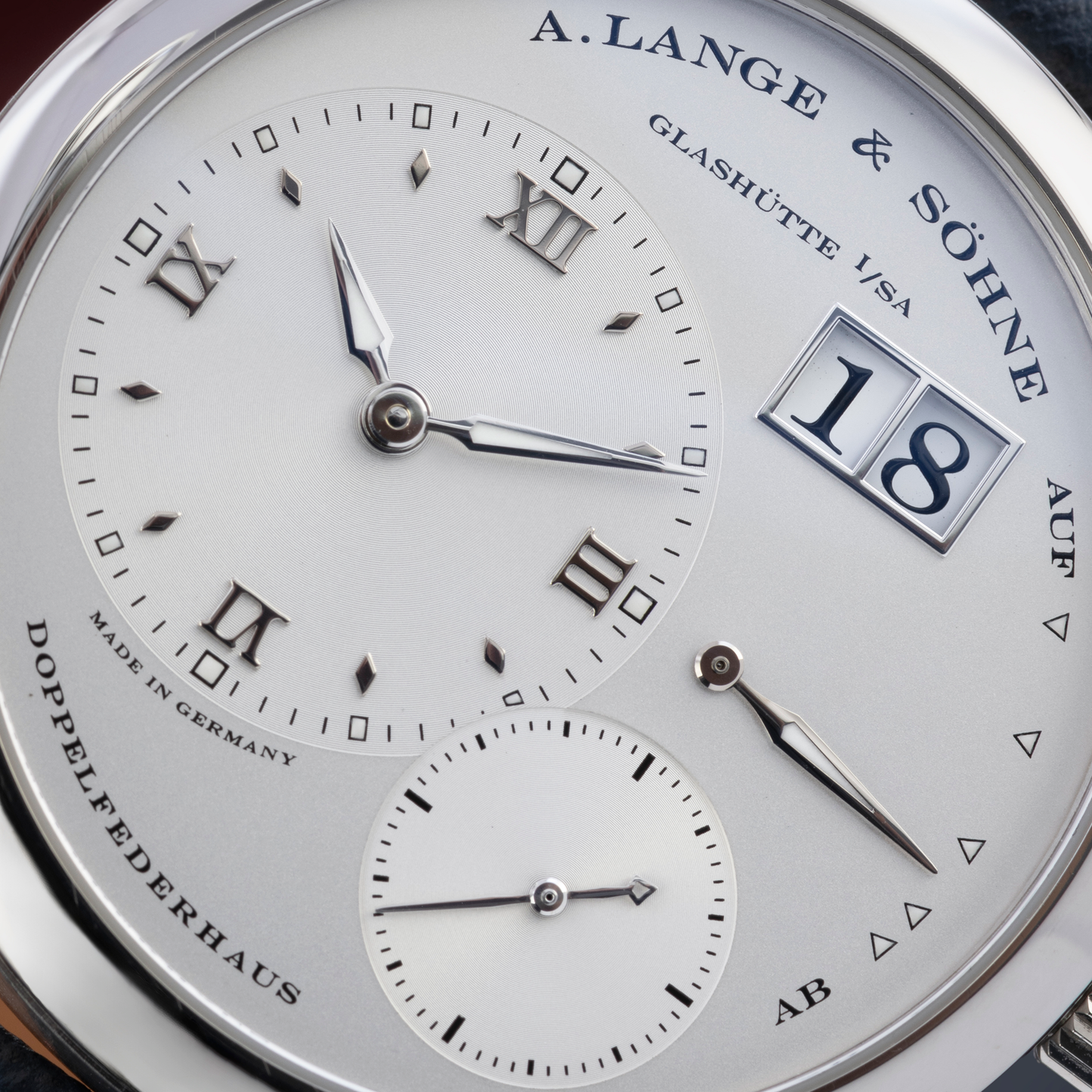 Lange 1 "Luminous"