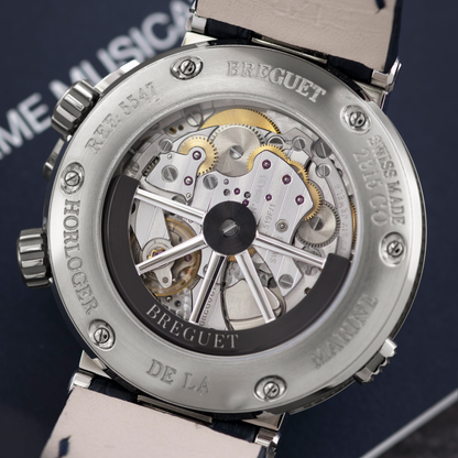Marine Alarme Musicale 5547