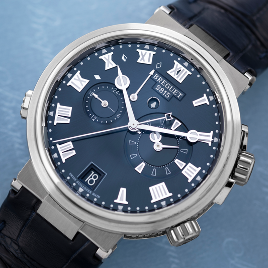 Marine Alarme Musicale 5547