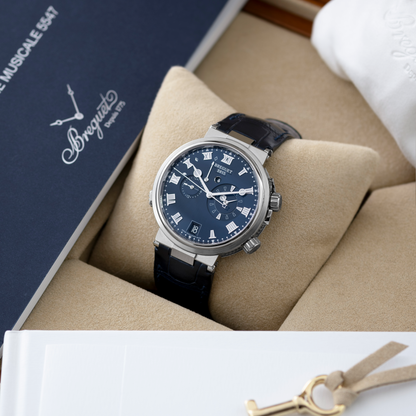 Marine Alarme Musicale 5547