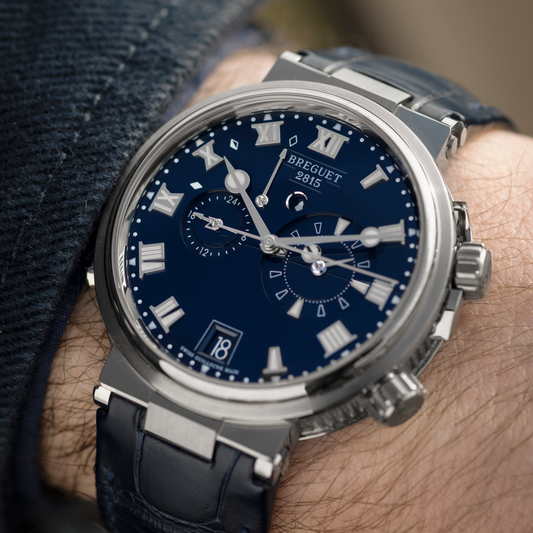 Marine Alarme Musicale 5547