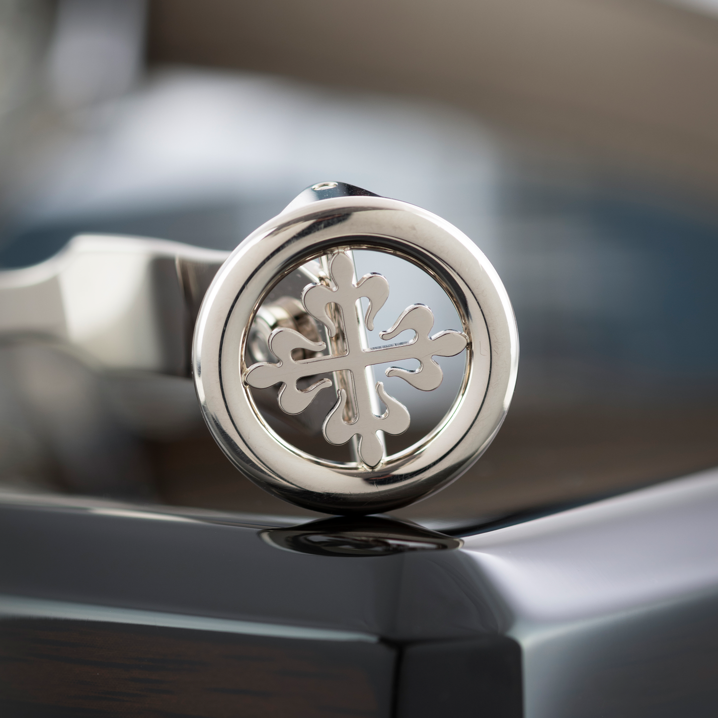 Perpetual Calendar Chronograph "1st Series"