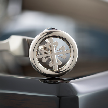 Perpetual Calendar Chronograph "1st Series"