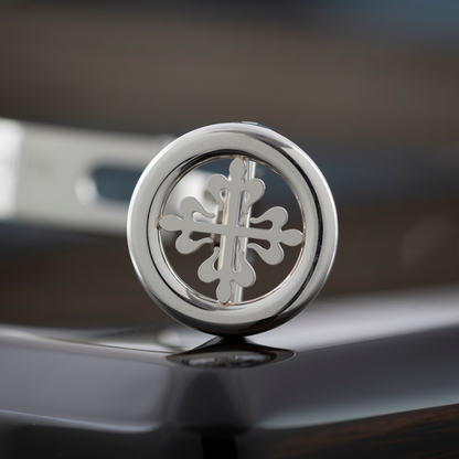 Annual Calendar Chronograph "One Year Only"