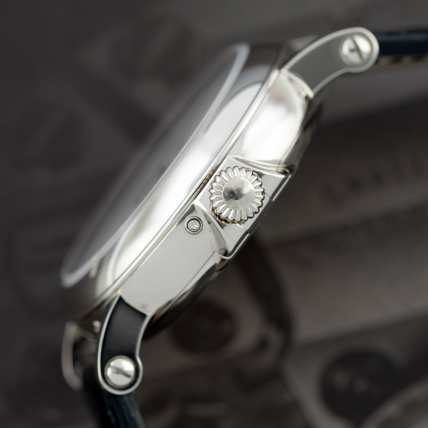 "One of 80" Perpetual Calendar London Edition