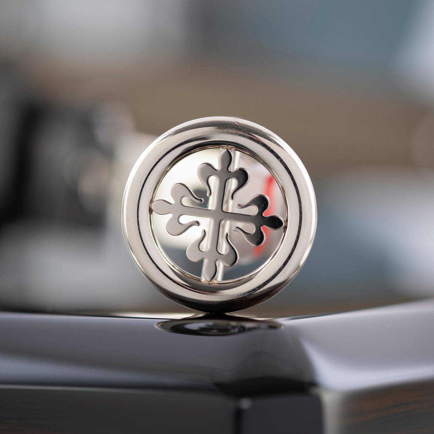 "One of 80" Perpetual Calendar London Edition