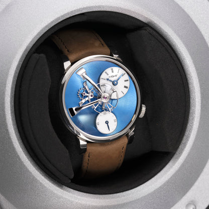 Legacy Machine 101 Steel Blue