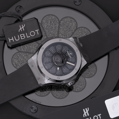 Classic Fusion Takashi Murakami All Black