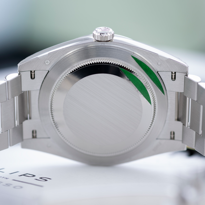 Day-Date 40mm 'Eastern Arabic Numerals'