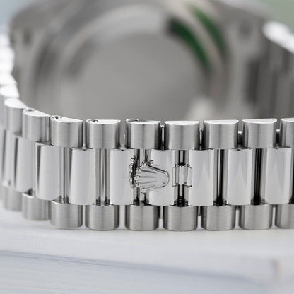 Day-Date 40mm 'Eastern Arabic Numerals'
