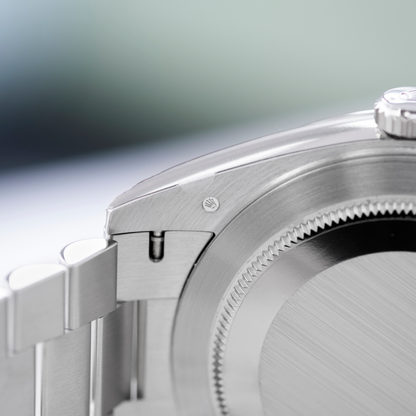 Day-Date 40mm 'Eastern Arabic Numerals'