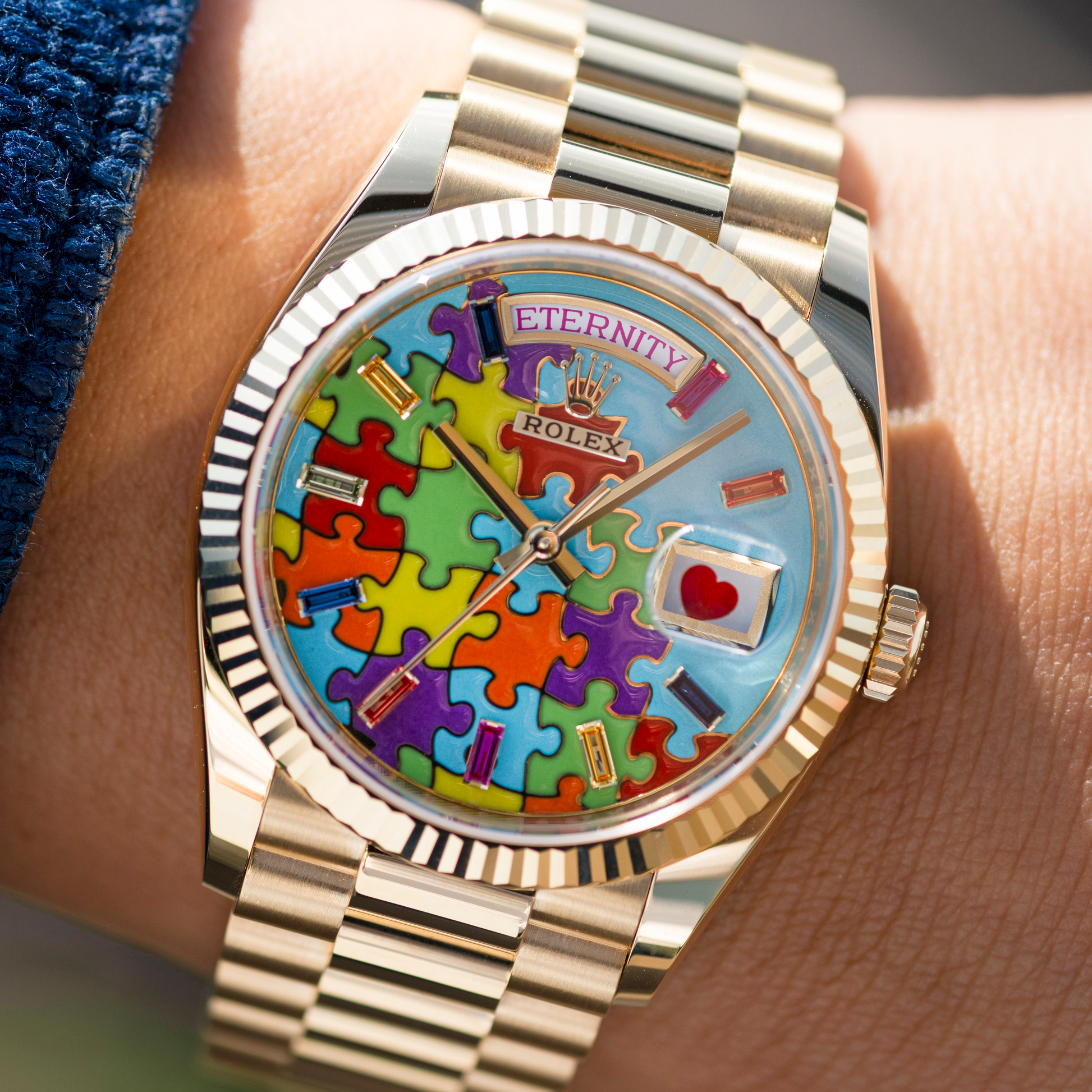 Rolex Day-Date Rolex Day-Date