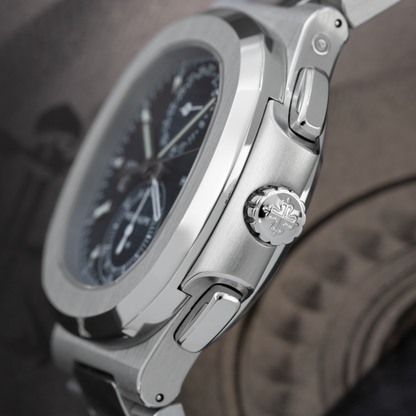 Nautilus Ref. 5990/1A-011