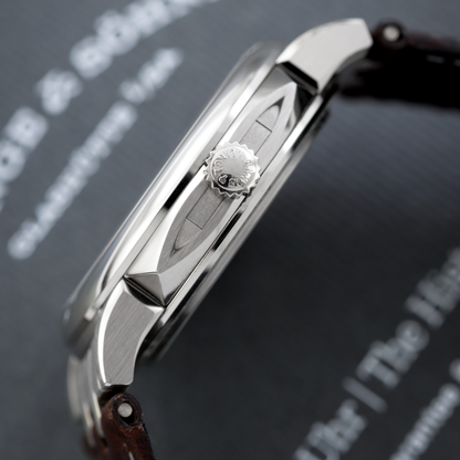 Odysseus "White Gold"