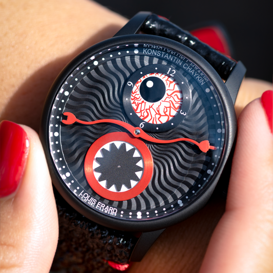 "Limited Edition" Dusk To Dawn