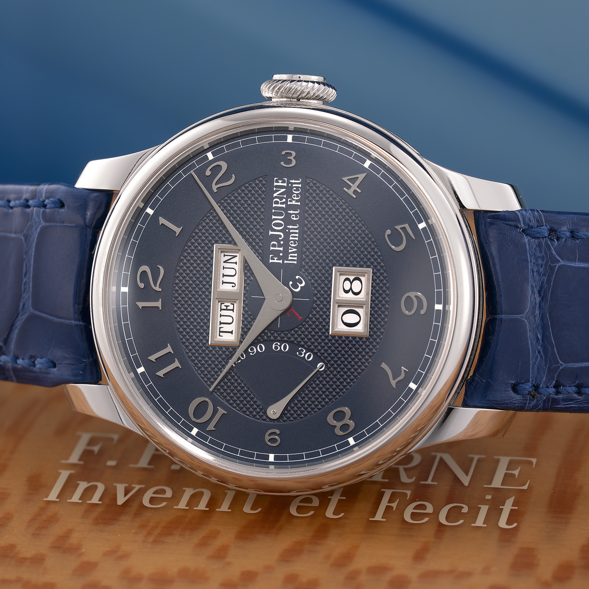 F.P. Journe, Boutique Collection Quantième Perpétuel | F.P. Journe 