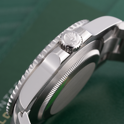 Submariner Date "Starbucks"