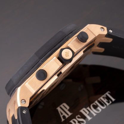 Royal Oak Offshore Selfwinding Chronograph