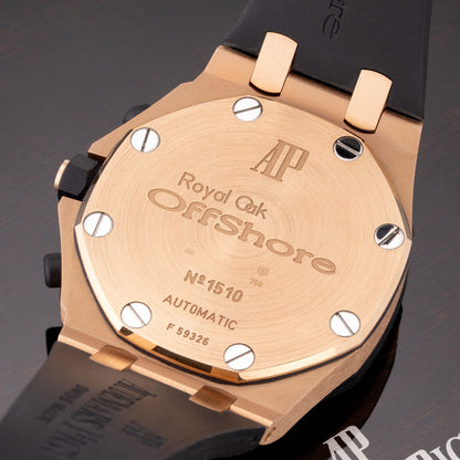 Royal Oak Offshore Selfwinding Chronograph