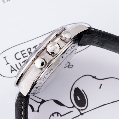 Crown of Stainless Steel Omega Speedmaster “Silver Snoopy” Ref. 311.32.42.30.04.003 42mm