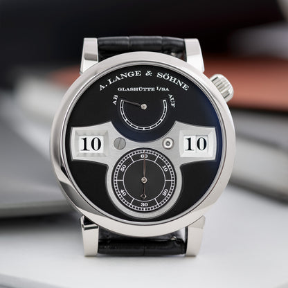 Zeitwerk "Generation 1"