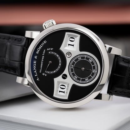 Zeitwerk "Generation 1"