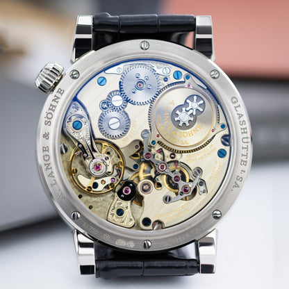 Zeitwerk "Generation 1"