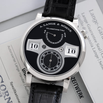 Zeitwerk "Generation 1"