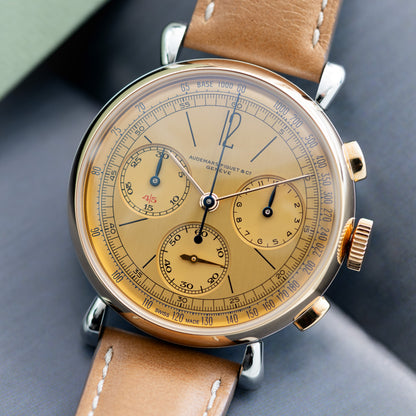 [Re]Master01 "Limited edition of 500"