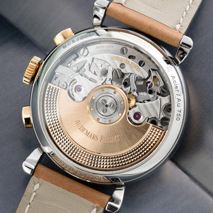 [Re]Master01 "Limited edition of 500"