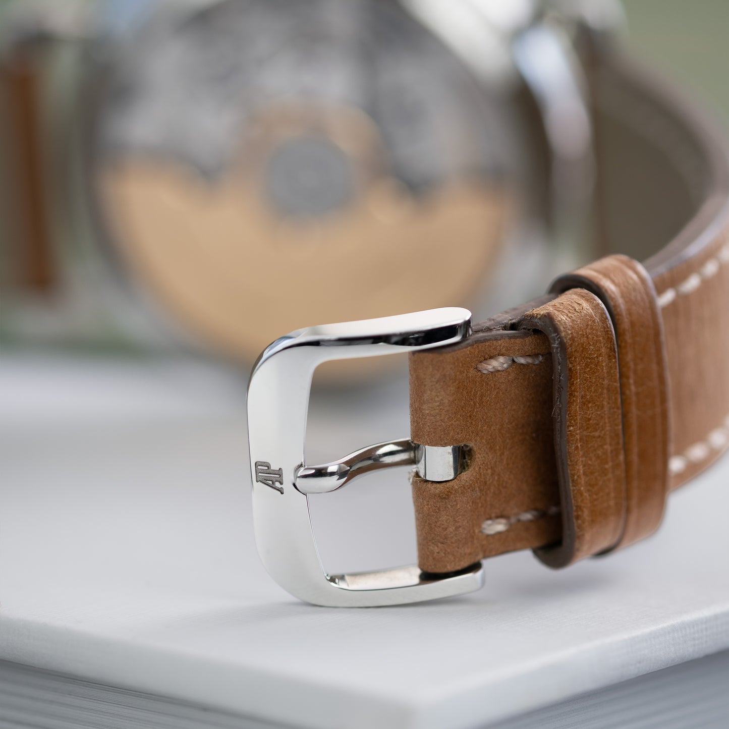 [Re]Master01 "Limited edition of 500"