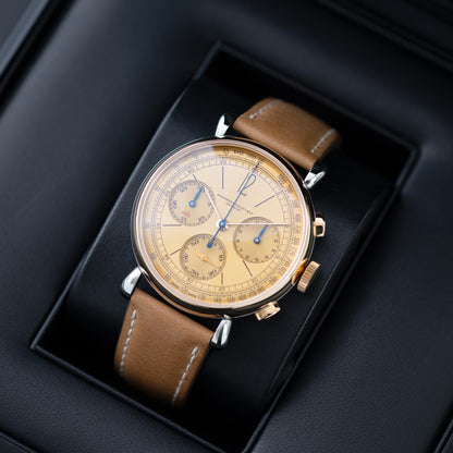 [Re]Master01 "Limited edition of 500"