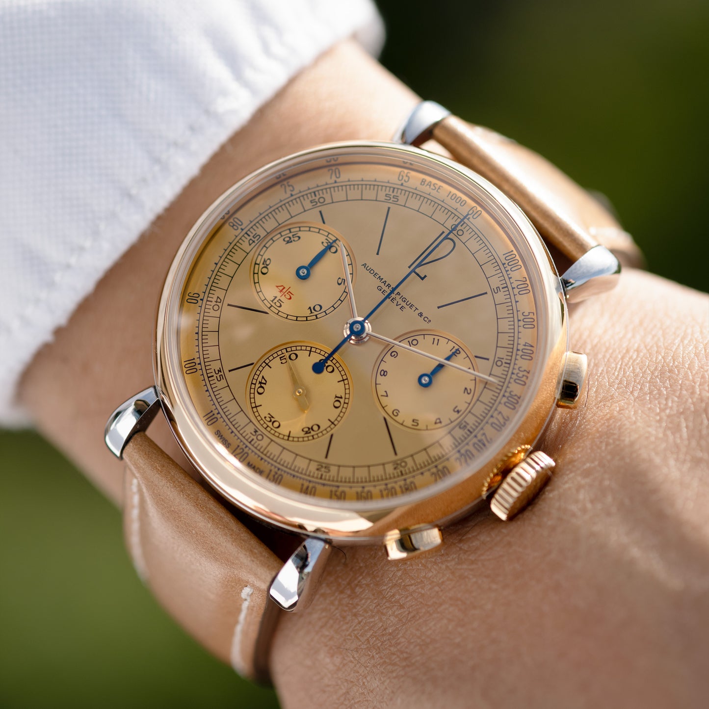 [Re]Master01 "Limited edition of 500"