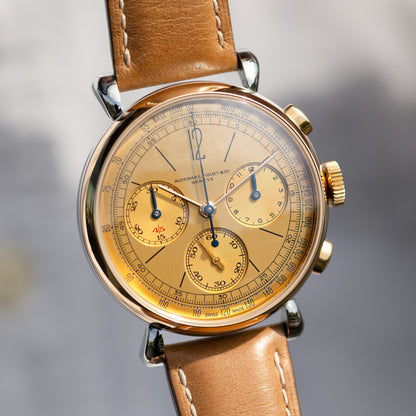 [Re]Master01 "Limited edition of 500"