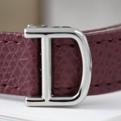 Tank Chinoise in Platinum