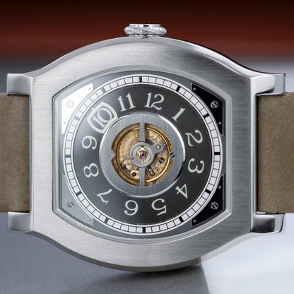 Platinum F.P. Journe Vagabondage I 40mm