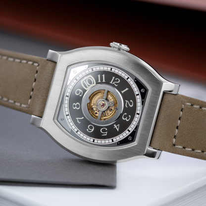 Platinum F.P. Journe Vagabondage I 40mm
