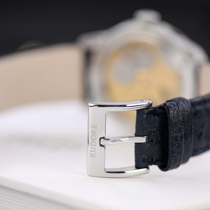 K2 "Salmon Dial"