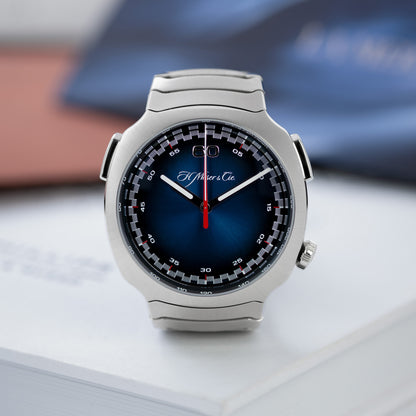 Streamliner 'Flyback' Chronograph