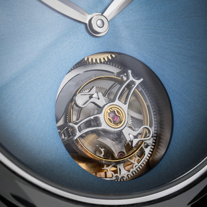 Endeavour Tourbillon Concept Limited Edition of 20