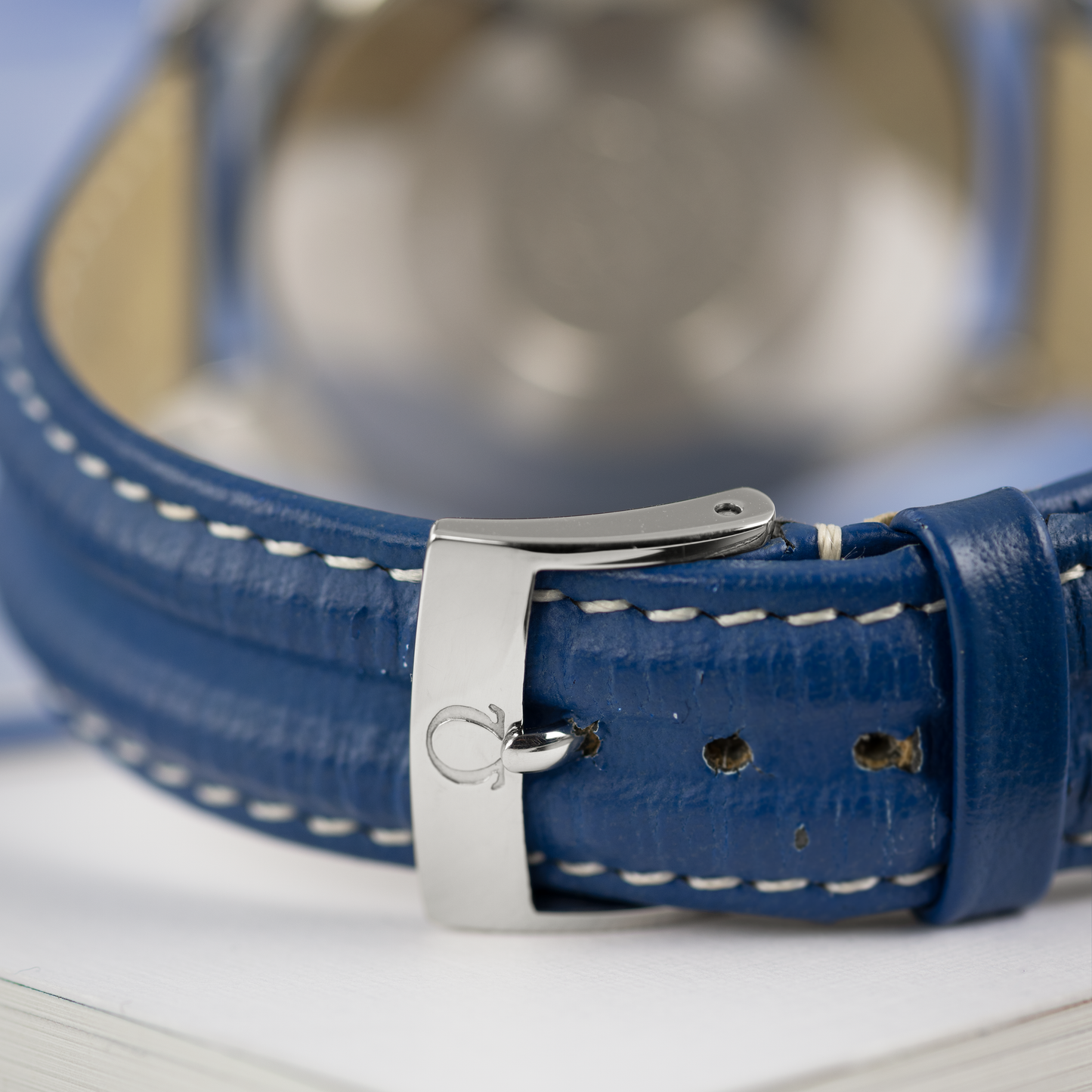 Omega Speedmaster Gifted by Paul Newman & Carl Haas