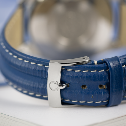 Omega Speedmaster Gifted by Paul Newman & Carl Haas