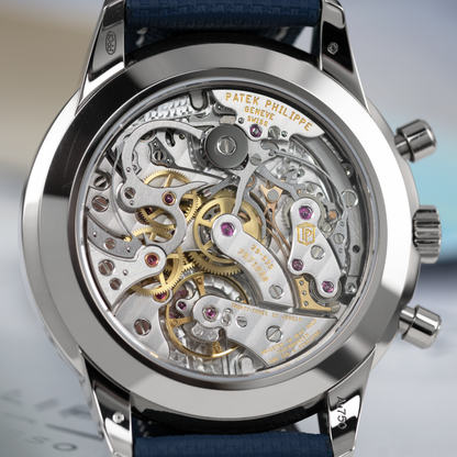 Patek Philippe Chronograph 5172G